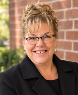 Beth Plank