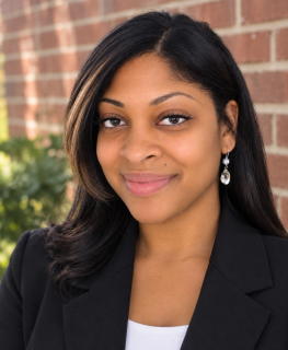 Bree Brown